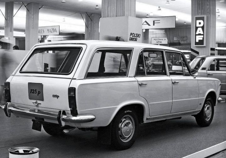 Fiat 125p