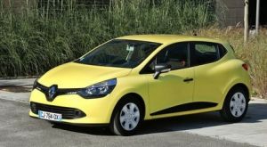 Inca Yellow