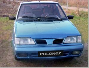 Oxygene Blue