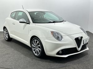 Blanc Alfa