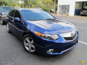 Vortex Blue