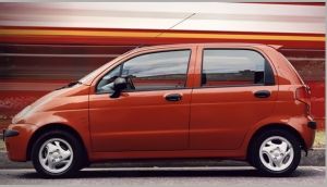Orange Copper