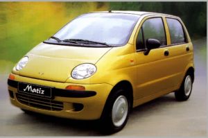 Golden Yellow