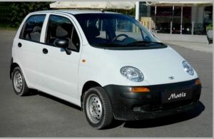 Casablanca White