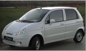 Casablanca White