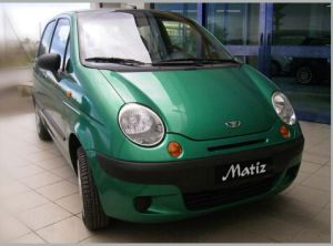 Tropic Green