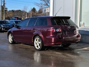 Dark Cherry