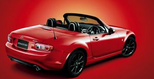 Velocity Red Mica