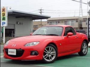 True Red