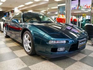 Hockenheim Green Pearl