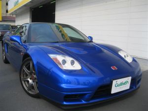 Long Beach Blue Pearl