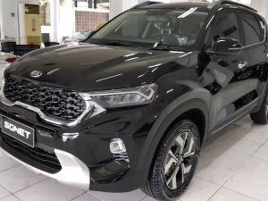 Aurora Black