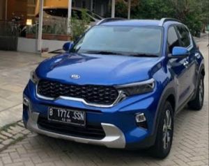 Intelligency Blue