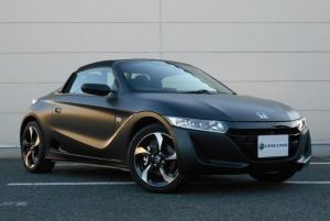 Nighthawk Black Pearl