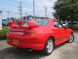 Passion Red