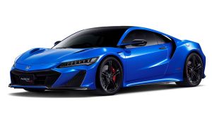 Long Beach Blue Pearl