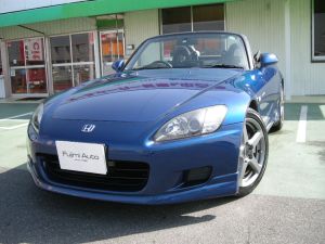 Monte Carlo Blue Pearl