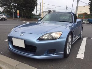 Nürburgring Blue (EN)