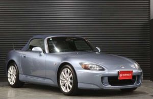 Nürburgring Blue (EN)