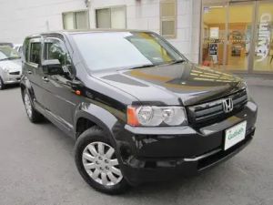 Nighthawk Black Pearl