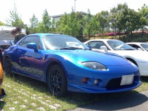 Ijssel Blue Pearl