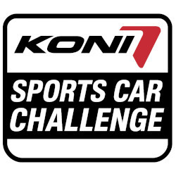 USA: KONI Sports Car Challenge (ST Class)