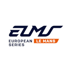 2025 Europe: ELMS: European Le Mans Series (LMP3 Class)
