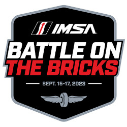 2025 IMSA Battle on the Bricks