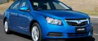 Holden Cruze