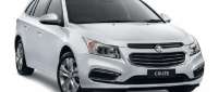 Holden Cruze Sportwagon