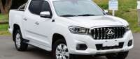 Maxus T60