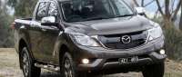 Mazda BT-50