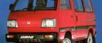 Maruti Omni
