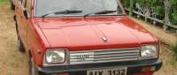 Maruti 800