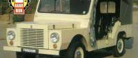 Hindustan Trekker