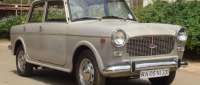 Premier Padmini
