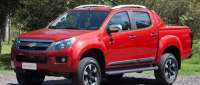 Chevrolet D-Max