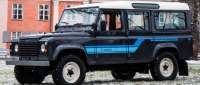 Land Rover 110
