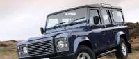 Land Rover Defender 110 Station Wagon