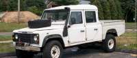 Land Rover 127