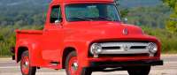 Ford F-100