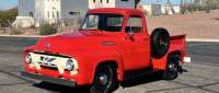 Ford F-100