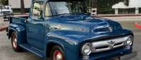 Ford F-100
