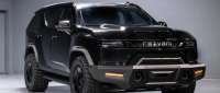 Rezvani Arsenal