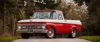 Ford F-100