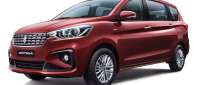 Maruti Suzuki Ertiga