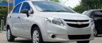 Chevrolet Sail