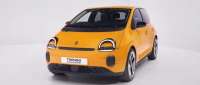 Renault Twingo E-Tech