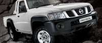 Nissan Patrol Pick-up