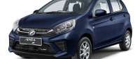 Perodua Axia